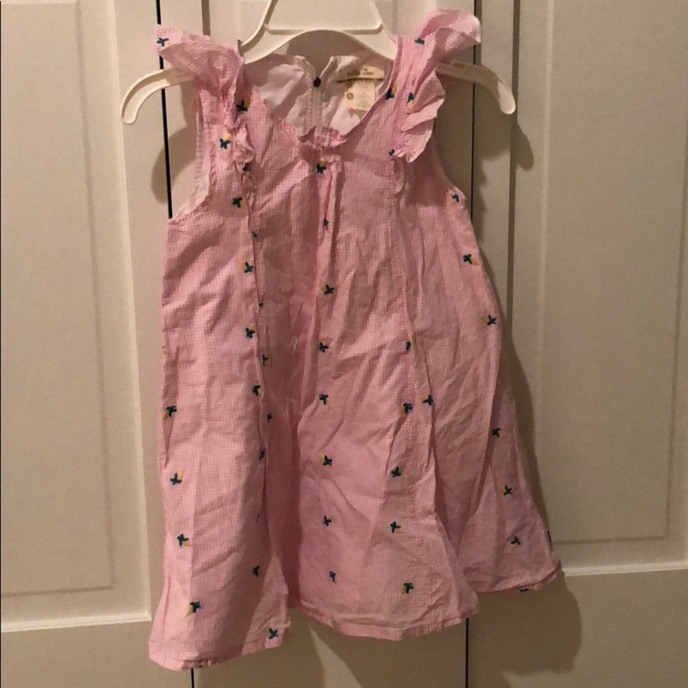 MatildaJane dress